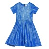 Платье для девочки - 561656-1 - 37858