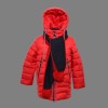 Пальто зимове для дівчинки - PG19-710 - 38041