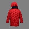 Пальто зимове для дівчинки - PG19-710 - 38041