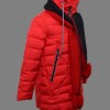 Пальто зимнее для девочки - PG19-710 - 38041