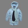 Пальто зимове для дівчинки - PG19-710 - 38042