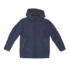 Куртка зимова для хлопчика - PB19-723