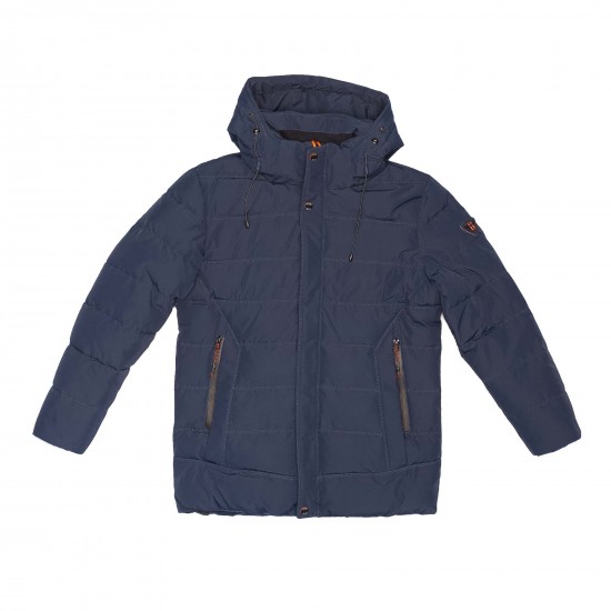Куртка зимняя для мальчика - PB19-723 - 38046
