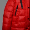 Пальто зимове для дівчинки - PG19-650 - 38057