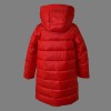 Пальто зимове для дівчинки - PG19-650 - 38057