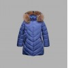 Пальто зимове для дівчинки - B-531 - 38077