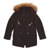 Куртка зимова для хлопчика - A-5182 - 38101