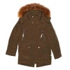 Куртка зимова для хлопчика - A-5182 - 38102