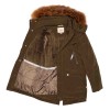 Куртка зимняя для мальчика - A-5182 - 38102