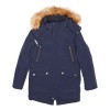 Куртка зимняя для мальчика - A-5182 - 38103