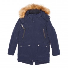 Куртка зимова для хлопчика - A-5182