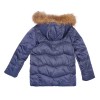 Куртка зимняя для мальчика - A-5393 - 38104