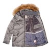 Куртка зимова для хлопчика - A-5393 - 38105