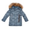 Куртка зимняя для мальчика - A-536 - 38106