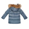 Куртка зимова для хлопчика - A-536 - 38106
