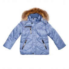 Куртка зимняя для мальчика - A-539