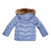 Куртка зимняя для мальчика - A-539 - 38107