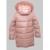 Пальто зимнее для девочки - ZH5325B - 38138