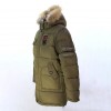 Куртка зимняя для мальчика - 5442Б - 38145