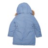Пальто зимове для дівчинки - 5353 - 38147