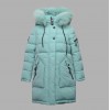 Пальто для дівчинки - 5355 - 38149
