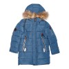 Куртка зимняя для мальчика - 5441 - 38188
