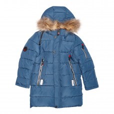 Куртка зимова для хлопчика - 5441