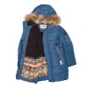 Куртка зимняя для мальчика - 5441 - 38188