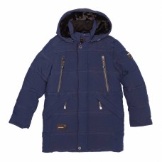 Куртка зимняя для мальчика - 5405