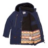 Куртка зимняя для мальчика - 5405 - 38231