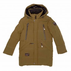 Куртка зимова для хлопчика - 5405