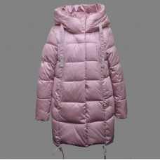 Пальто зимове для дівчинки - 98937
