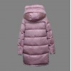 Пальто зимове для дівчинки - 98937 - 38289