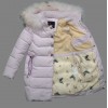 Пальто зимнее для девочки - 98821 - 38290