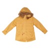 Куртка Парка утеплённая зимняя для мальчика - 2241 - 38342
