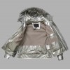 Куртка демісезонна для дівчинки - 2070067 - 38354