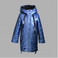 Куртка демісезонна для дівчинки - 981115
