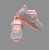 Кросівки для дівчинки - 3506 - 38376