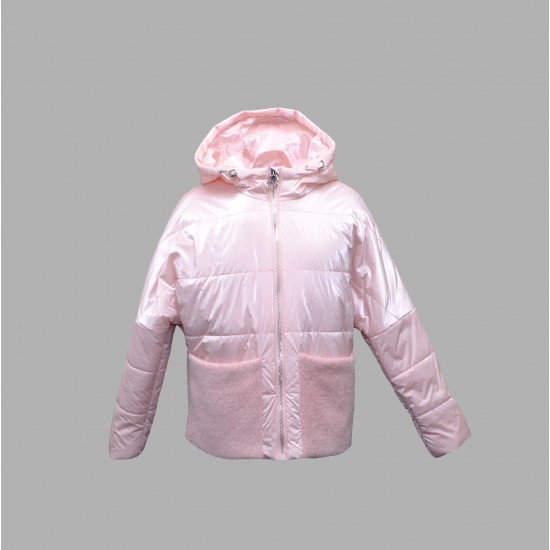 Куртка демисезонная для девочки - 981160 - 38411