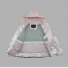 Куртка демісезонна для дівчинки - 981160 - 38411