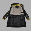 Куртка плащ демісезонна для дівчинки - 981130 - 38415
