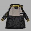 Куртка плащ демісезонна для дівчинки - 981130 - 38415