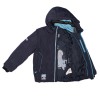 Куртка зимова для хлопчика - 3003 - 38416