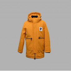 Куртка демисезонная для мальчика - P20SSBC-1011