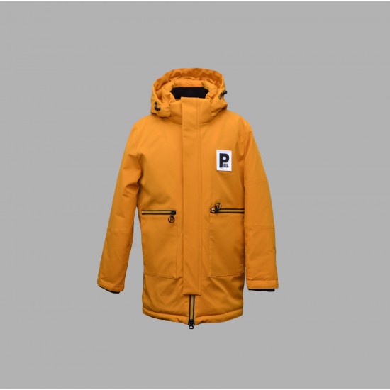 Куртка демісезонна для хлопчика - P20SSBC-1011 - 38420