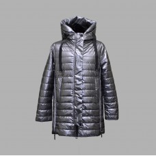Пальто демісезонне для дівчинки - P20SSBC-3073