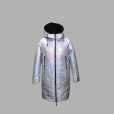 Пальто демісезонне для дівчинки - P20SSBC-3077
