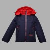 Куртка демисезонная для мальчика - W-203 - 38438