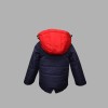 Куртка демісезонна для хлопчика - W-203 - 38438