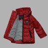 Куртка демисезонная для мальчика - A-2094 - 38470
